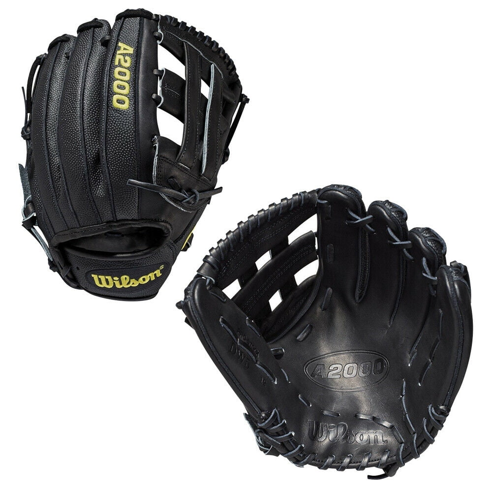 Wilson A2000 Glove of the Month September 2019 Justin Turner 12