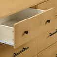 thumbnail image 6 of Otto 6-Drawer Dresser, 6 of 7