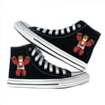 thumbnail image 1 of Zapatos de lona periféricos de juego ROBLOX para hombres y mujeres, zapatos casuales, zapatos deportivos para estudiantes, zapatos con cordones de tendencia de moda coreana, zapatos de alta calidad, 1 of 4