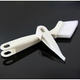 thumbnail image 4 of Cepillo de Limpieza Pequeño Mantener Escritorio Alcanzar Rincón Abertura Complimentos perfecl Cepillo de limpieza, 4 of 7