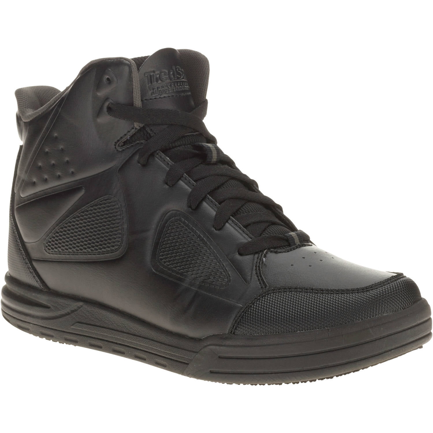 walmart tredsafe slip resistant footwear