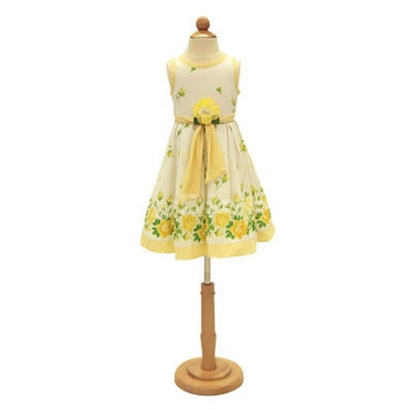 3-4 Years Old Child Mannequin Dress Form Display #JF-C3/4T