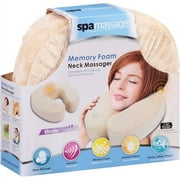 Import Wellness U-shaped Neck Massager