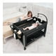 thumbnail image 3 of Cuna Corral Para Bebé Pamo Babe 4 En 1 Moisés Y Cambiador Dark, 3 of 5