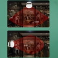 thumbnail image 4 of Wireless Doorbell 1 000ft Range Remote Door With 38 Melodies And LED Indicator, 4 of 7