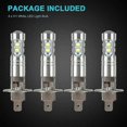 thumbnail image 1 of 4Pcs Hose Clamp Tool Set Brake Fuels Water Line Clamp Plier Car Repair Tools, 1 of 5