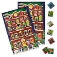 thumbnail image 3 of Christmas Chocolate Advent Calendar, Christmas By The Creek, Christmas Calendar, 24 Pieces (24-Pack), 3 of 9