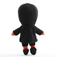thumbnail image 5 of 10.6-Inch Sans Stuffed Plush Cute Toys Figures Anime Pillow Plush (Type13), 5 of 7