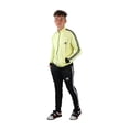 thumbnail image 2 of Conjunto Deportivo Pants Varonil Fire Sports Sudadera y Pantalon Amarillo-Negro M3 FIRE SPORTS Pants Deportivo/Slim/Amarillo-Negro, 2 of 4