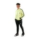 thumbnail image 2 of Conjunto Deportivo Pants Varonil Fire Sports Sudadera y Pantalon Amarillo-Negro M3 FIRE SPORTS Pants Deportivo/Slim/Amarillo-Negro, 2 of 4