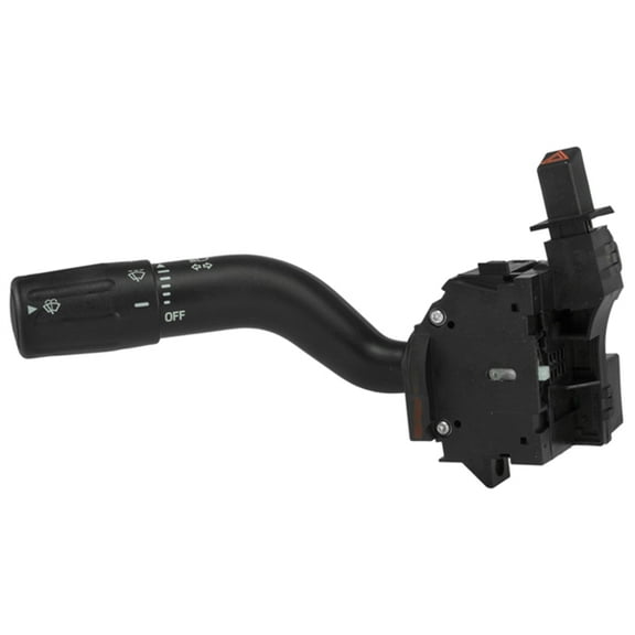 WVE Combination Switch