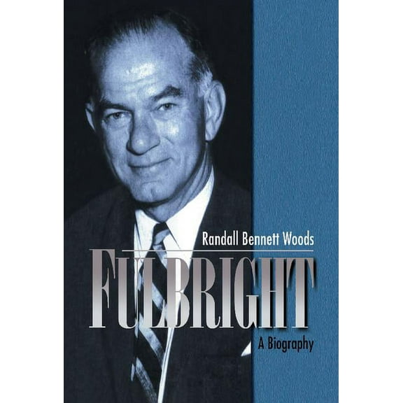 Fulbright, (Hardcover)
