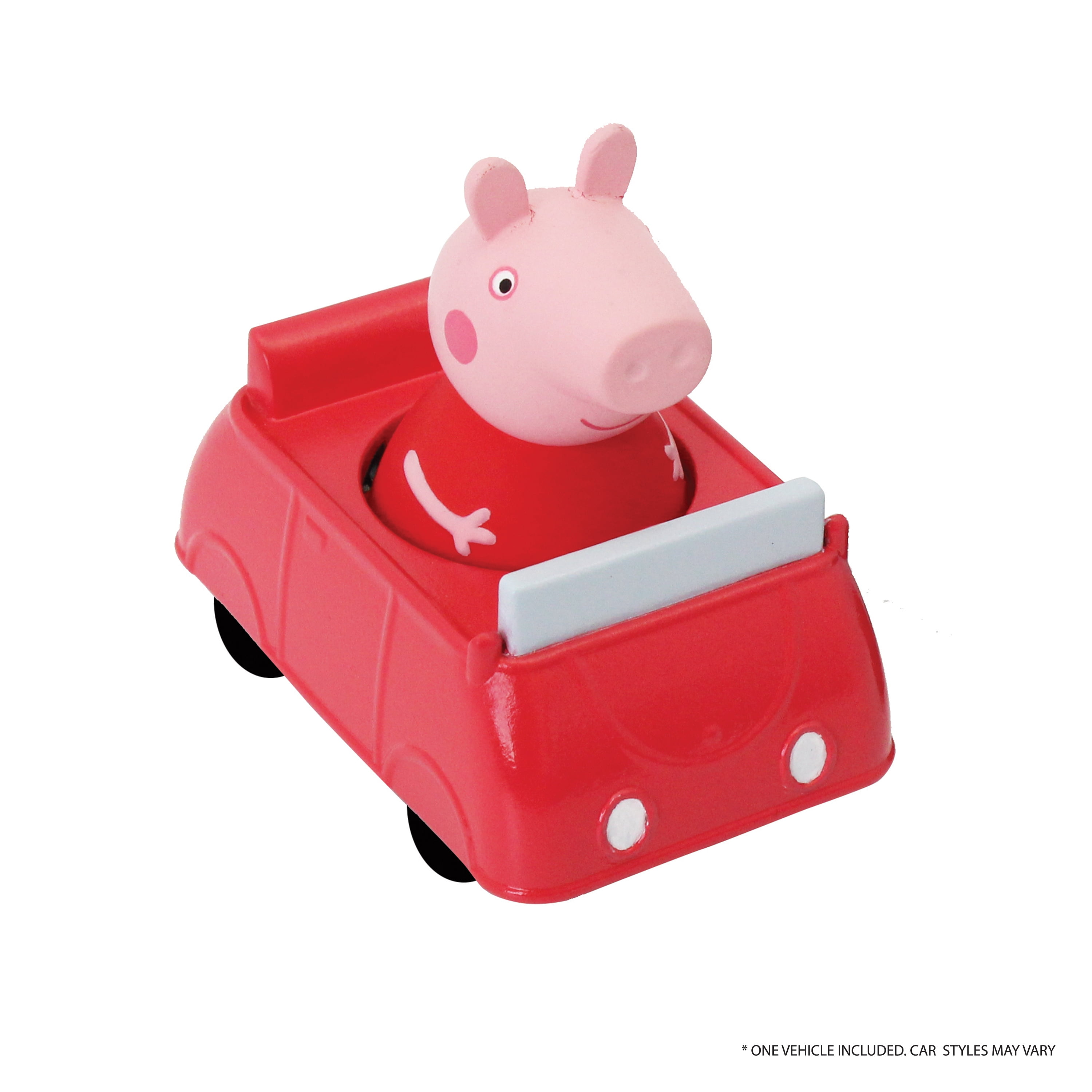 peppa pig jump and play mat