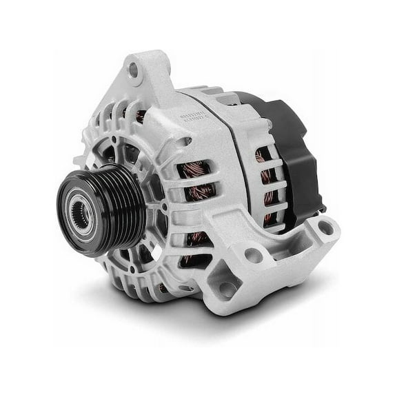 Alternator 1 - Compatible with 2004 - 2006 Buick Rendezvous 3.6L V6 2005