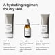 thumbnail image 2 of Aceite Hidratante de Escualano para Piel y Cabello The Ordinary 2x30 ml, 2 of 3