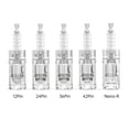 thumbnail image 3 of 10PCS Electric Derma Pen Cartuchos Herramienta de cuidado de la piel para la cara, 3 of 5