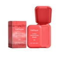 thumbnail image 1 of HLONK Buttermelt Powder Blush  Fade and Transfer-Resistant Blush  Up to 12HR Make Up Wear  Butter Blush Balm Enhancing Highlighting and Contouring Matte Rouge Blush Balm, 1 of 7