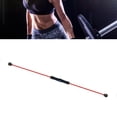 thumbnail image 4 of Workout Exercise Bar,Elastic Fitness Bar Counter Flex Body Bar Fitness Exercise Bar Smart Functionality, 4 of 10
