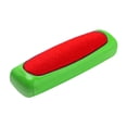thumbnail image 3 of Cepillo de limpieza,Cepillo para cama Limpiador de polvo Cepillo para alfombras Limpiador de ,Cepillo de cama portátil Cepillo de tela de doble cara,Cepillo de mano para ropa fácil de, 3 of 8