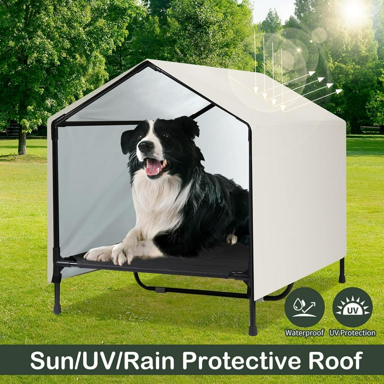 Dog House Outdoor Large Outdoor For Large XL XXL Jumbo Dogs