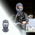 thumbnail image 1 of Face Cycling Outdoor Headgear for Sweat Absorption and Quick Drying Breathable Skiing Sun Lightweight Foldable Neck Gaiter Yet Cute Animal Design for All Age Groups, 1 of 5