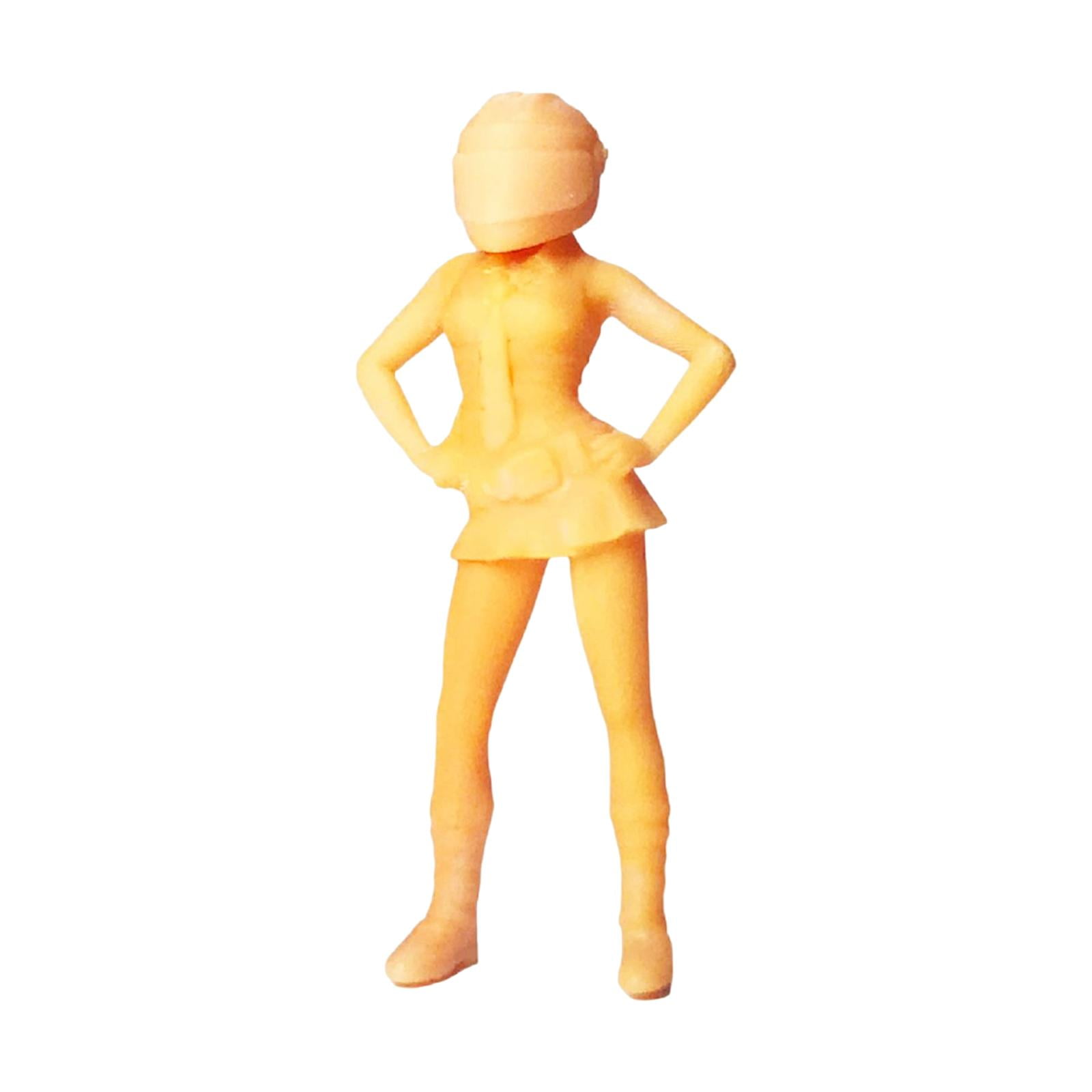 Figurine Femme Lecture En Résine - Décoration Étagère Bureau Maison - Sculpture Abstraite Figurine Femme Lecture En Résine - Décoration Étagère Bureau Maison - Sculpture Abstraite