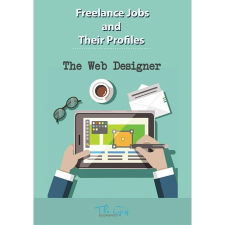 The Freelance Web Designer - eBook
