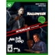 thumbnail image 1 of Halloween and Ash vs Evil Dead RetroRealms Double Feature - Xbox Series X, 1 of 3