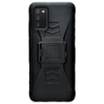 thumbnail image 1 of Funda Uso Rudo Clip 360 Para Samsung A03s Más 2 Micas De Cristal, 1 of 5