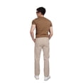 thumbnail image 4 of PANTALON SLIM GABARDINA HOMBRE ARENA, 4 of 4