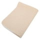 thumbnail image 4 of Protector de colchón impermeable para bebé, lavable, a rayas, reutilizable, 27,5 x 19,6 pulgadas, para enuresis, cambiador, funda de colchón para bebés, niños, mujeres, niños y adultos, 4 of 8