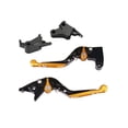 thumbnail image 4 of Levier de Frein Réglable pour CFMOTO 800NK 2023, 4 of 7