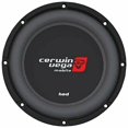 thumbnail image 4 of Cerwin-Vega HS102D HD Caisson de Basses en PVC Peu Profond (10 Pouces, 2 Ohms), 4 of 4