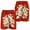 HTD9573, variant on New 3D Print Hawaii Hibiscus Flower Soulful Men's Shorts Women Vaion Beach Short Pants Floral Shorts Swim Trunks Board Shorts