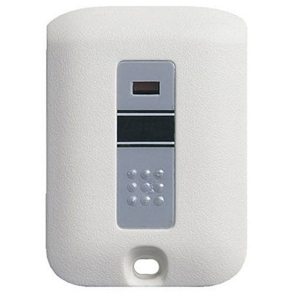 Nortek 108210: 1-Channel Key Ring Transmitter