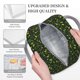 thumbnail image 3 of Disketp Green Branch Olive Bolsa Térmica para Almuerzo, Lonchera con Abertura Amplia y Gran Capacidad, Organizador Reutilizable para Mujeres, Hombres y Adultos, 3 of 6