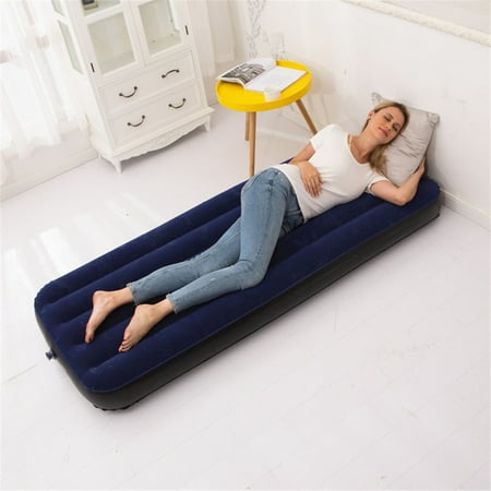 Air Mattress Durable Blow Up Airbed Inflatable Mattresses ...