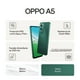 thumbnail image 4 of Smartphone OPPO A5 256GB Verde Telcel, 4 of 5