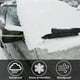thumbnail image 4 of 5 piezas de cubierta de espejo lateral y limpiaparabrisas, protección contra heladas y nieve en invierno, funda para coche, tela Oxford, parasol., 4 of 8