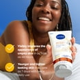 thumbnail image 4 of NIVEA Skin Firming & Anti Crepe Body Serum-Lotion with Q10, Hyaluronic Acid & Vitamin C, 6.7 fl oz, 4 of 11