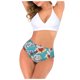 thumbnail image 1 of Bikini con estilo para mujer con almohadilla en el pecho sin soporte de acero Correa cómoda Traje de baño dividido Conjunto de dos piezas para la playa OAVQHLG3B Store  lin121212, 1 of 3