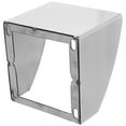 thumbnail image 3 of MasteelfCA Outside Sockets Cover Waterproof Wall Switch Socket Protector Stainless Steel Switch Socket Cover, 3 of 8