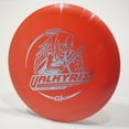 thumbnail image 4 of Innova GStar Valkyrie Disc Golf Fairway Driver, Pick Color/Weight [Stamp & Exact Color May Vary] Orange 170-172 grams, 4 of 37