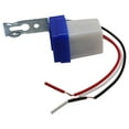thumbnail image 4 of Ac Dc 12V 24V 220V 10A Auto On Off Photocell Street Light Sensor Switch, 4 of 8
