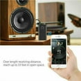 thumbnail image 6 of GRIND- Bluetooth 5.0 Transmitter Receiver 2 In 1 Wireless Audio 3.5Mm Jack Aux Adapter, 6 of 6