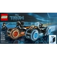 thumbnail image 2 of LEGO Ideas - TRON: Legacy (21314), 2 of 6