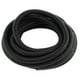 thumbnail image 1 of Tubo corrugado flexible de plástico de 3.3 M 8 x 10 mm para jardín, fábrica, oficina negro, 1 of 2