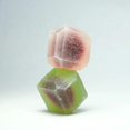 thumbnail image 4 of Silky Gem® Jams Me Up Crystal Candy Collection: 6-Piece Jelly-Filled Assortment – Handcrafted Edible Jewelry & ASMR Sweets – Vegan, Gluten-Free Gourmet Gift, 4 of 8