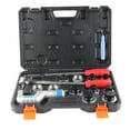 thumbnail image 1 of Tube Expander Copper Aluminium Alloy Pipe Expansion Tool Set Kit for Tubing Plumbing CT‑200, 1 of 5