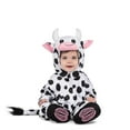 thumbnail image 1 of Child's Plush Baby Cow Costume, 1 of 6